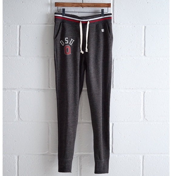 tailgate Pants - NWT osu cozy sweatpant joggers